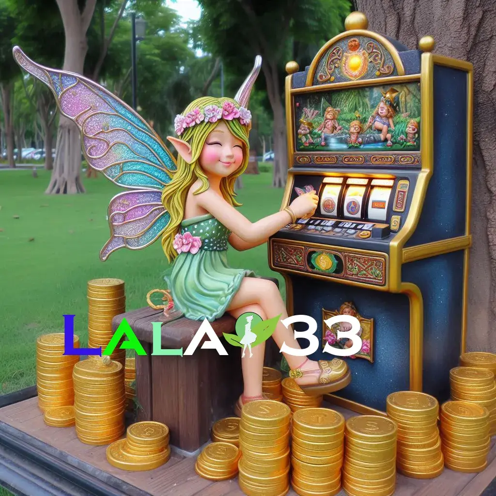 LALA33 : Temukan Pengalaman Bermain Game Online Terbaik